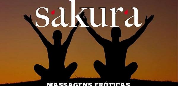  Massagistas em Cascais Lisboa com Body Massage (massagem corpo a corpo)